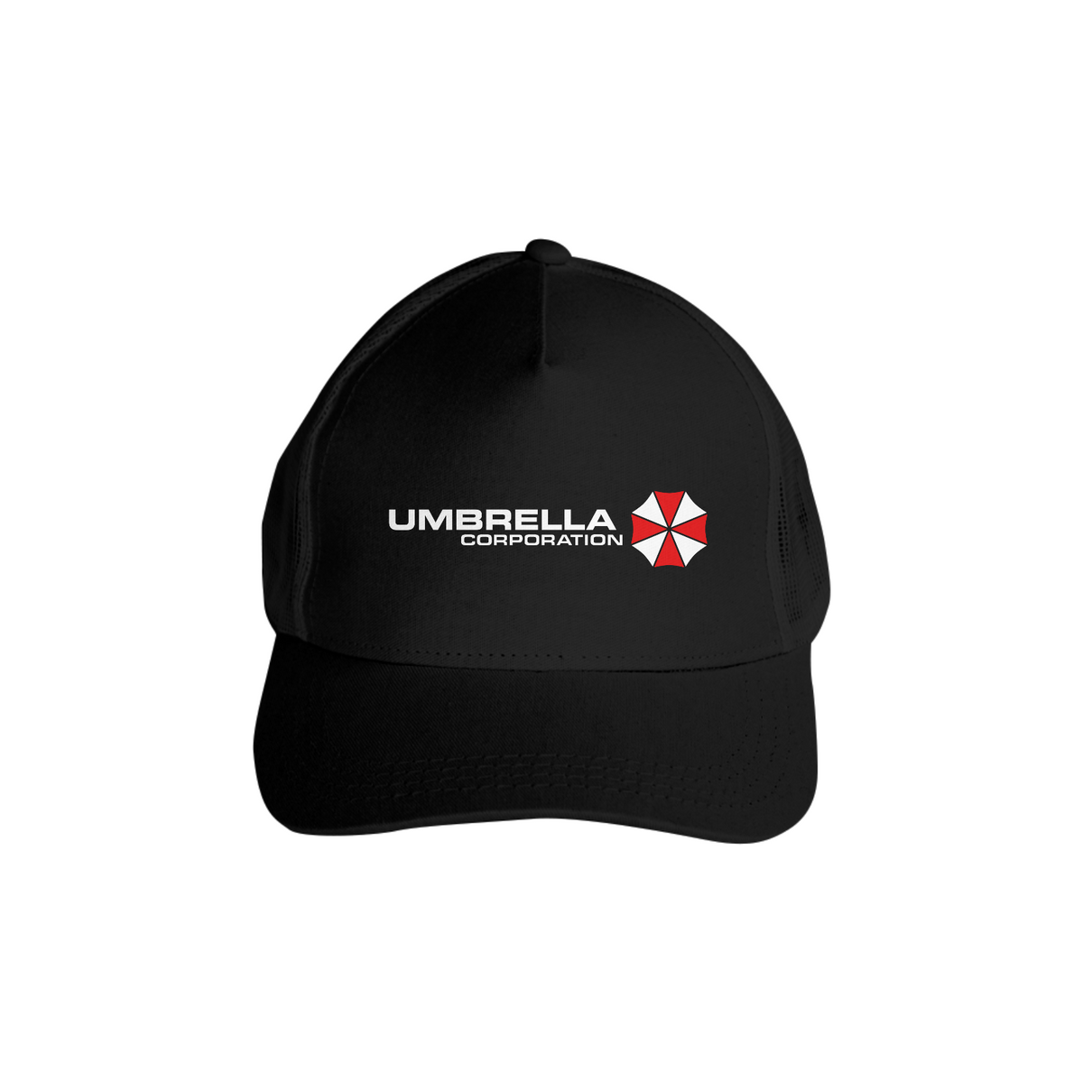 Nome do produto: Boné Umbrella Corporation - Bonés