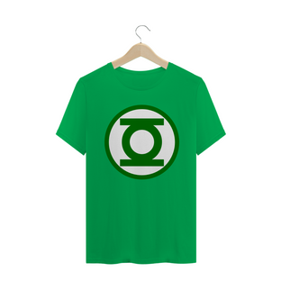 Nome do produtoCamiseta Lanterna Verde - Heróis