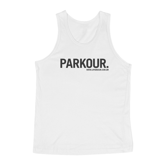 JJ Parkour regata masculina -M002