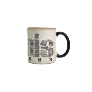 Nome do produtoCaneca mágica Omnis pro pk -M001