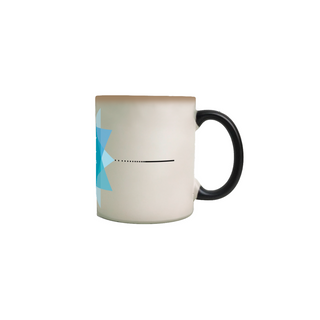 Nome do produtoCaneca mágica Geração Tracer -M001