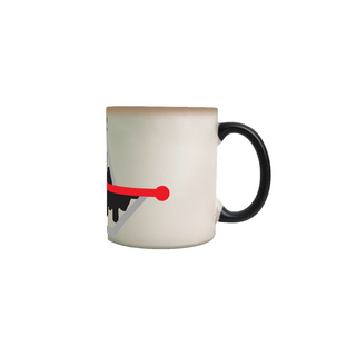 Nome do produtoCaneca mágica Zico Parkour -M001