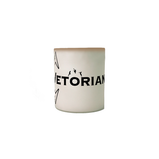 Nome do produtoCaneca mágica Vetorianos pk -M001