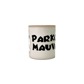 Nome do produtoCaneca mágica Parkour Mauvais - M001