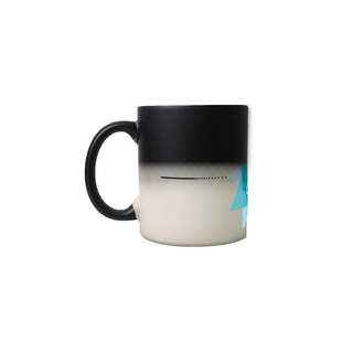 Nome do produtoCaneca mágica Geração Tracer -M001