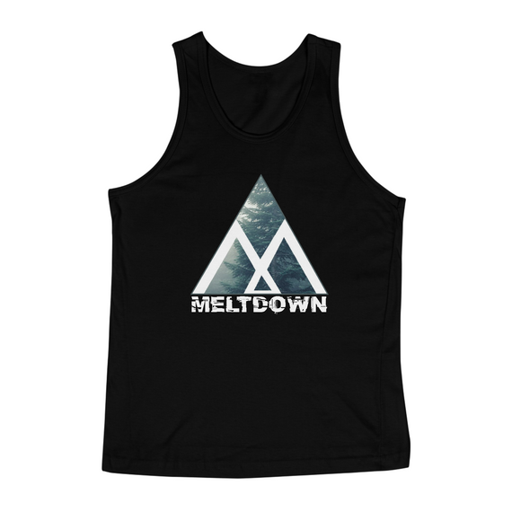 Meltdown regata masculina -M001