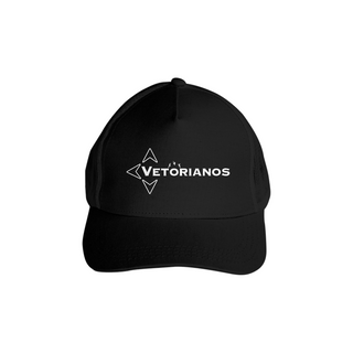 Nome do produtoBoné Vetorianos pk estilo americano com telinha -M001