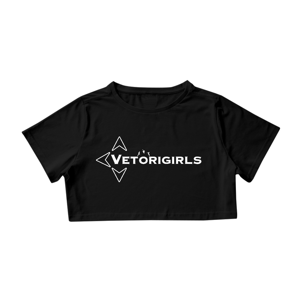 Nome do produto: Vetorianos pk cropped vetorigirls -M002