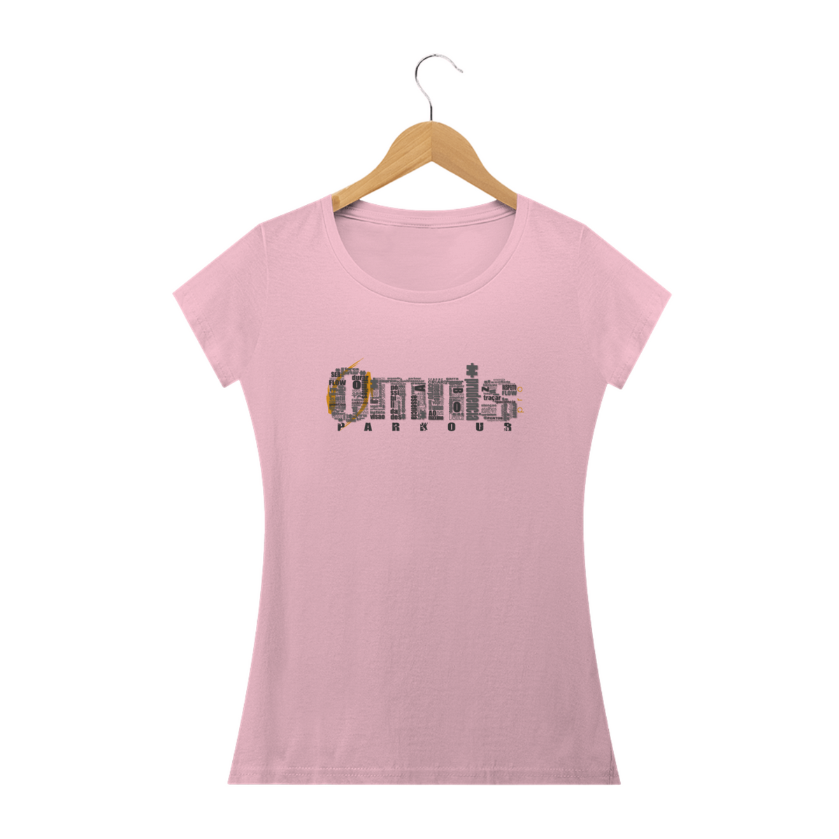 Nome do produto: Omnis pro pk feminino -M001