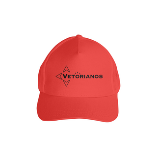 Nome do produtoBoné Vetorianos pk estilo americano com telinha -M002