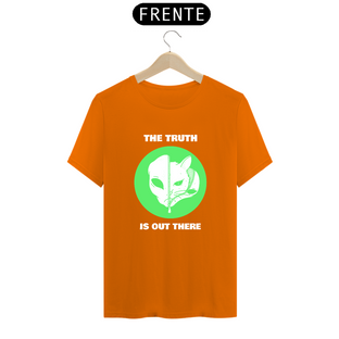 Nome do produtoThe Truth is Out There (verde)