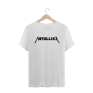 Camisa de Rock - Metallica