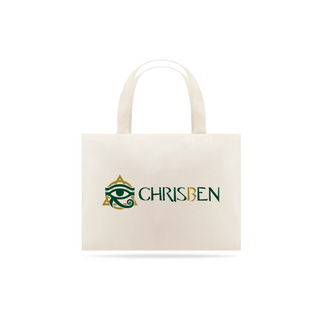 Nome do produtoEcobag Chrisben