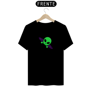 Camiseta Alien #01