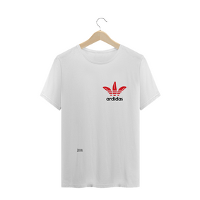 Camiseta ZAYA | Pimenta