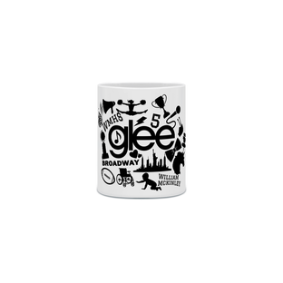 Nome do produtoCaneca Glee 