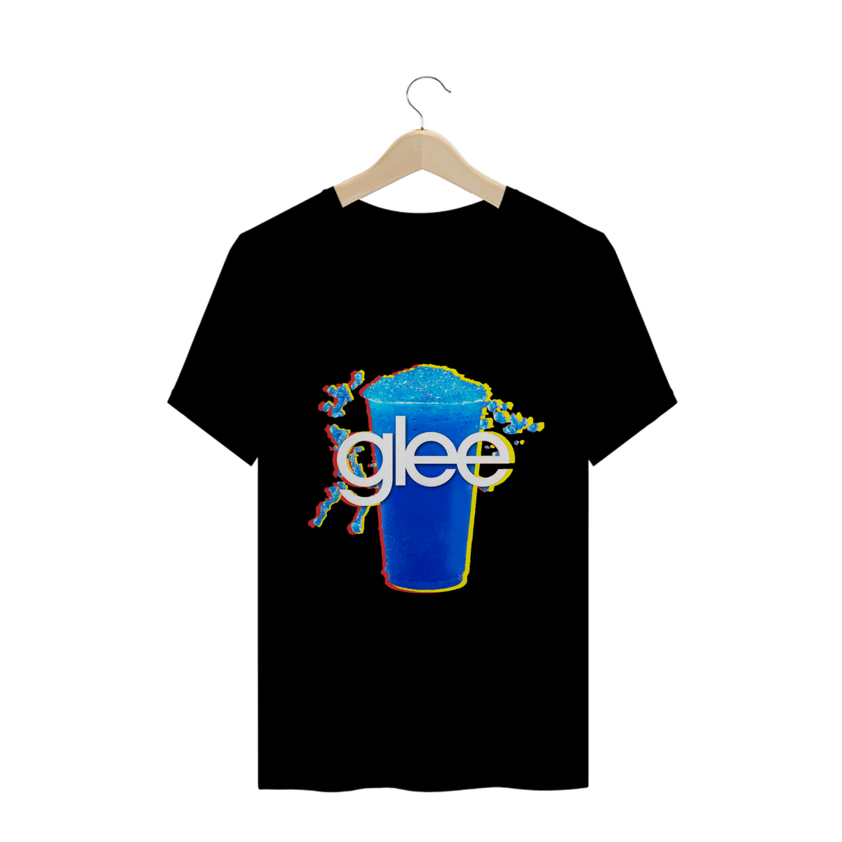 Nome do produto: Camiseta Slushie