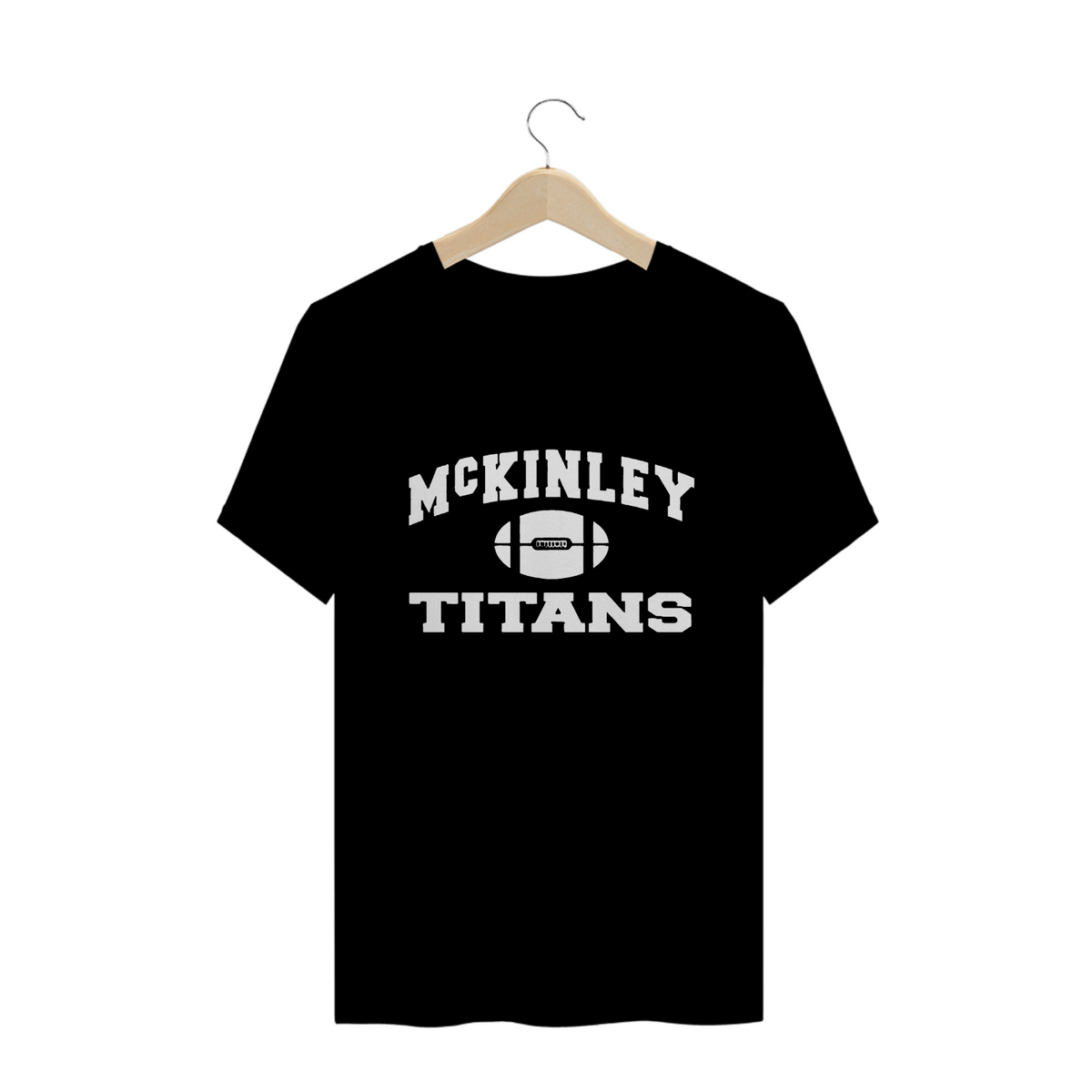 Nome do produto: McKinley Titans