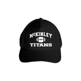 Boné McKinley Titans