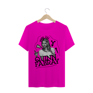 Nome do produtoCamisa Quinn Fabray