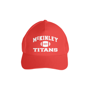 Nome do produtoBoné McKinley Titans