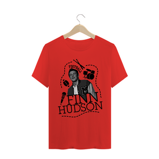 Nome do produtoCamisa Finn Hudson