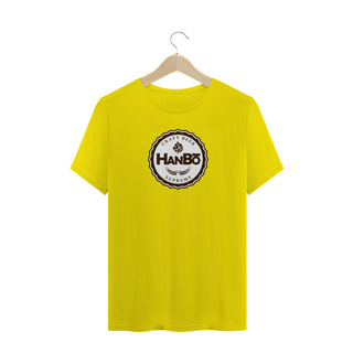 Nome do produtoTSHIRT HANBO CRAFT