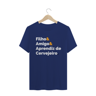 Nome do produtoTSHIRT FILHO AMIGO