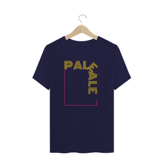 Nome do produtoTSHIRT PLUS SIZE PALE ALE