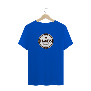 Nome do produtoTSHIRT HANBO CRAFT