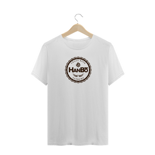 Nome do produtoTSHIRT HANBO CRAFT