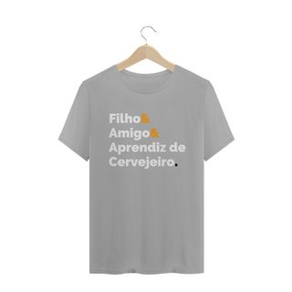 Nome do produtoTSHIRT FILHO AMIGO