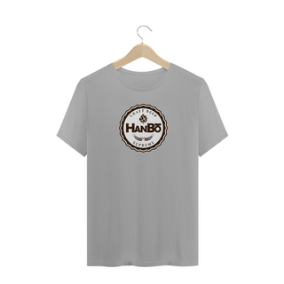 Nome do produtoTSHIRT HANBO CRAFT