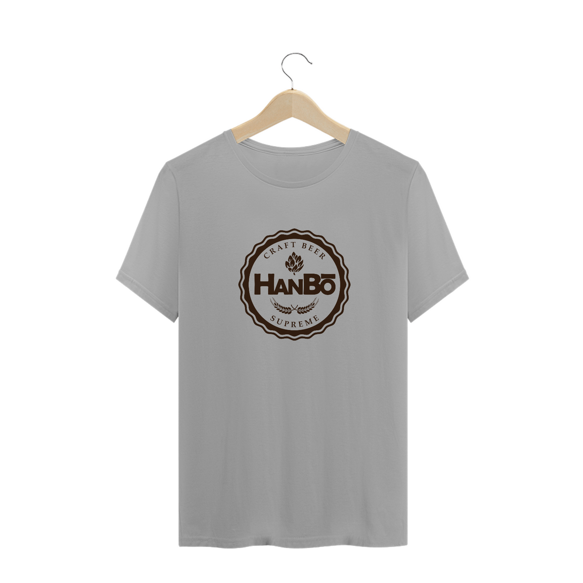 Nome do produto: TSHIRT HANBŌ CRAFT BEER