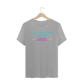 Nome do produtoTSHIRT CATHARINA SOUR