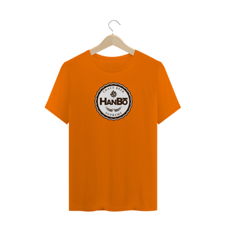 Nome do produtoTSHIRT HANBO CRAFT