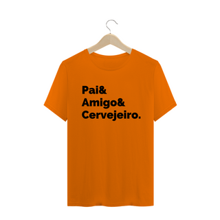 Nome do produtoTSHIRT PAI CERVEJEIRO