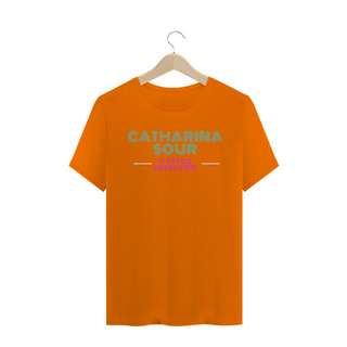 Nome do produtoTSHIRT CATHARINA SOUR