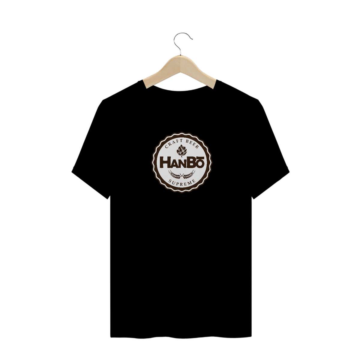 Nome do produto: TSHIRT HANBO CRAFT