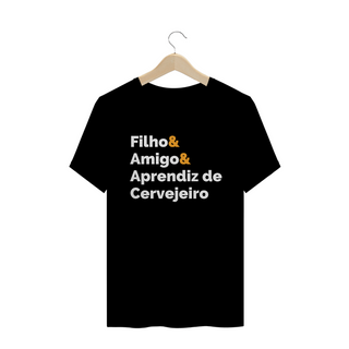 Nome do produtoTSHIRT FILHO AMIGO