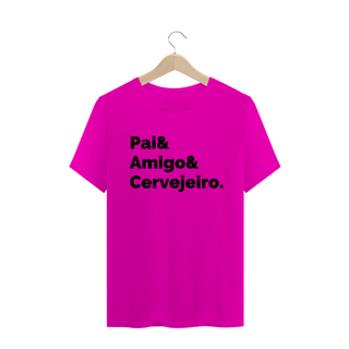 Nome do produtoTSHIRT PAI CERVEJEIRO