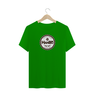 Nome do produtoTSHIRT HANBO CRAFT