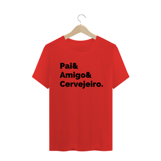 Nome do produtoTSHIRT PAI CERVEJEIRO