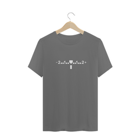 Camiseta estonada - FOTÔMETRO