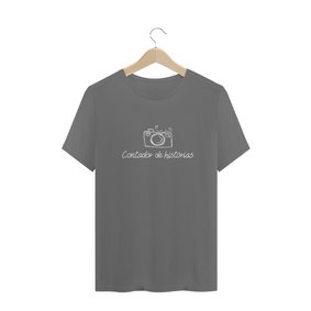 Camiseta estonada - Contador de Historias