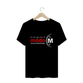 Camiseta MODO M