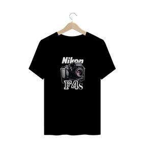 Camiseta Quality - F4S