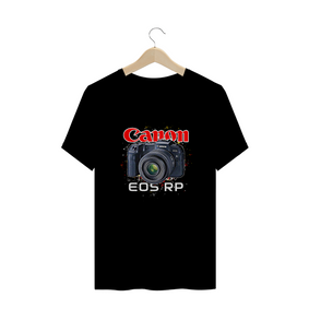 Camiseta Quality - CANON RP