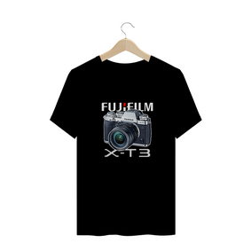 Camiseta Quality - FUJI XT3