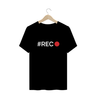 Nome do produto  Camiseta Quality - REC